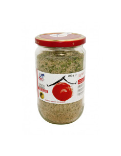 Gomasio con algas bio 300 g La Finestra