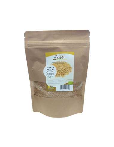 Semilla de lino triturada bio 250 g Dream Foods