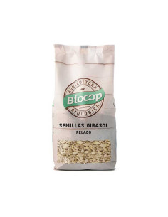 Semillas de girasol bio 500g Biocop