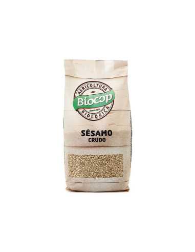Sesamo crudo sin tostar bio 250 g Biocop