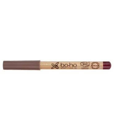Lápiz de labios burdeos-0,8 gr | Lápiz labial orgánico