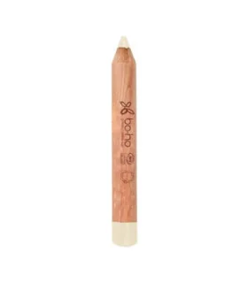 Lápiz de labios Jumbo transparente-1,8 gr | Labial natural