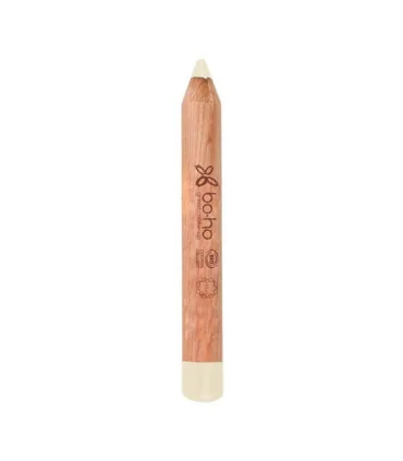 Lápiz de labios Jumbo transparente-1,8 gr | Labial natural