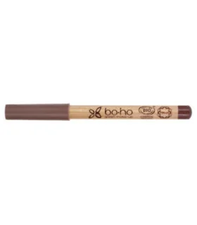 Lápiz de labios marrón-0,8 gr | Lápiz labios natural