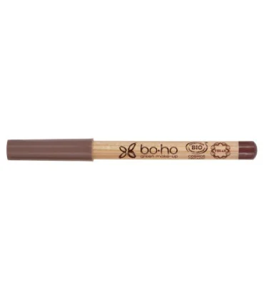Lápiz de labios marrón-0,8 gr | Lápiz labios natural