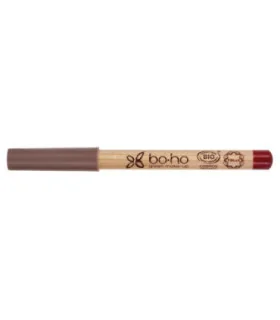 Lápiz de labios rojo-0,8 gr | Lápiz labial orgánico