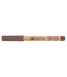 Lápiz de labios rosa nude-0,8 gr | Lápiz labial rosa natural
