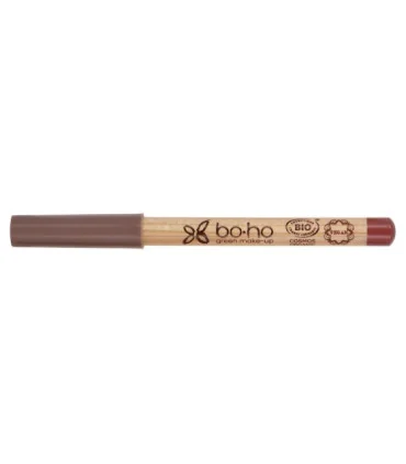 Lápiz de labios rosa nude-0,8 gr | Lápiz labial rosa natural