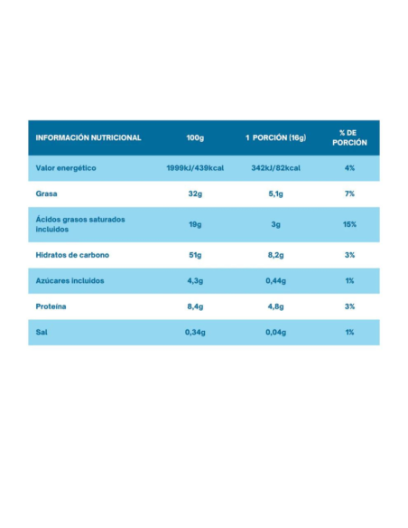 Galletas de Chocolate con Leche cacahuete y caramelo 100g Dumon
