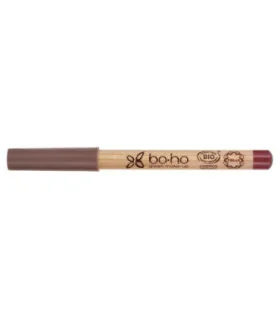 Lápiz de labios rosa palo-0,8 gr |Lápiz labial color natural
