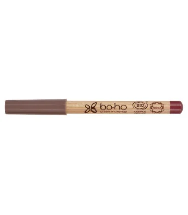 Lápiz de labios rosa palo-0,8 gr |Lápiz labial color natural