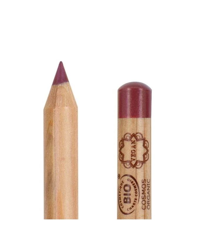 Lápiz de labios rosa palo-0,8 gr |Lápiz labial color natural