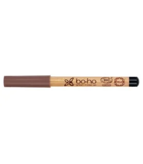 Lápiz de ojos 01 negro-1,04 gr | Lápiz de ojos ecológico