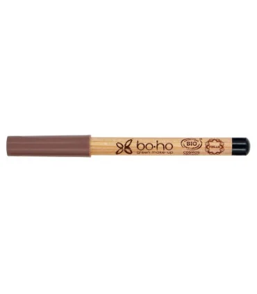 Lápiz de ojos 01 negro-1,04 gr | Lápiz de ojos ecológico