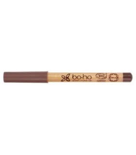 Lápiz de ojos avellana-0,8 gr | Lápiz ojos ecológico