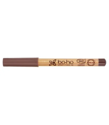 Lápiz de ojos avellana-0,8 gr | Lápiz ojos ecológico