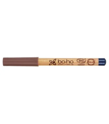 Lápiz de ojos azul-0,8 gr | Lápiz de ojos ecológico