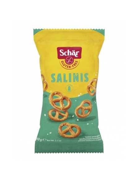 Salinis 60 g Schar