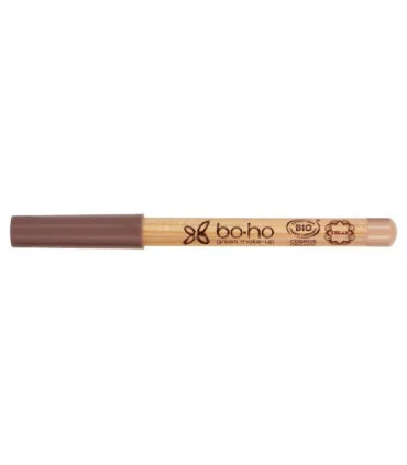 Lápiz de ojos beige-0,8 gr | Lápiz ojos ecológico