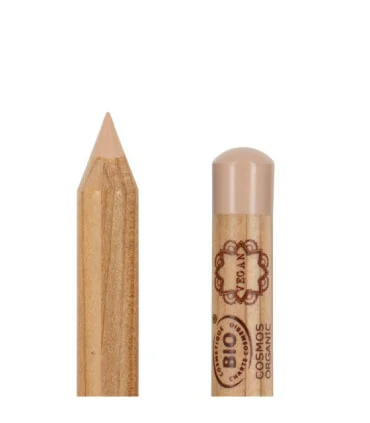 Lápiz de ojos beige-0,8 gr | Lápiz ojos ecológico