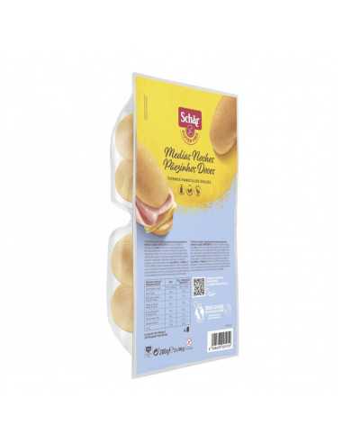 Medias Noches-Bon Matin 200 g Schar