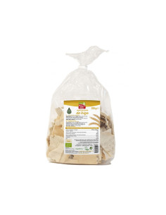 Mini crackers de trigo bio 250 g La Finestra