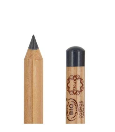 Lápiz de ojos gris-0,8 gr | Lápiz de ojos natural