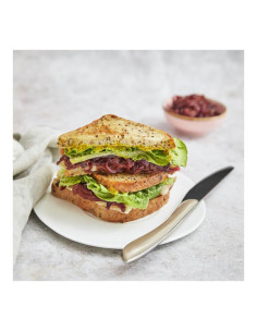 Pan de molde chia y quinoa S/G Bio 500g Schnitzer