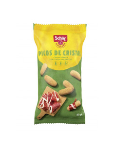 Picos de cristal 60 grs.Schar