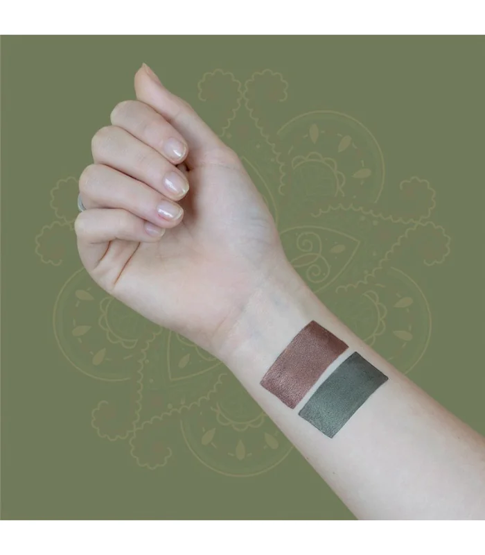 Lápiz Jumbo de ojos 05 Brown Earth