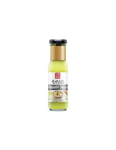 Salsa de Wasabi 150ml Enso