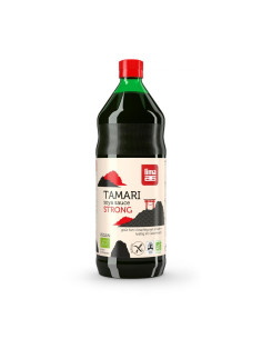Tamari (salsa de soja) bio 1L Lima