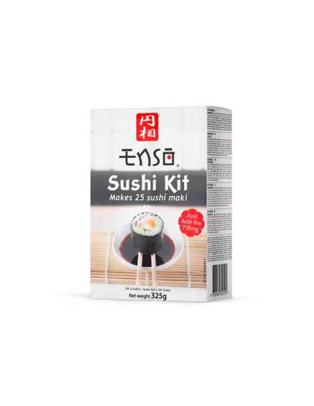 Kit para preparar Sushi 325g Enso