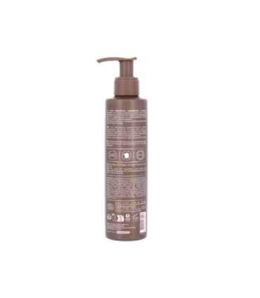 Leche corporal embellecedora reluciente Gold-200 ml | Leche corporal ecológica