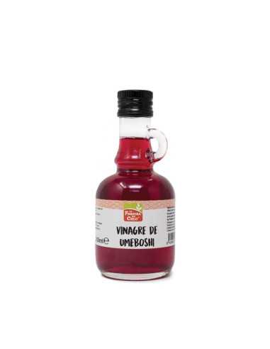Vinagre de umeboshi 250ml La Finestra