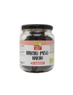 Hatcho Miso de soja no pasteurizado Bio 300g La Finestra