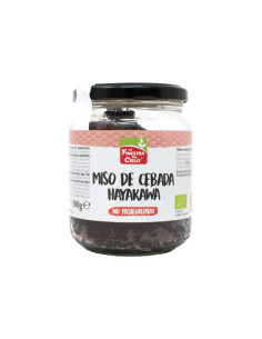 Hayakawa Miso de cebada bio 300g la Finestra