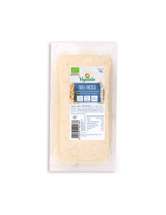 Tofu fresco a granel bio 1kg Vegetalia