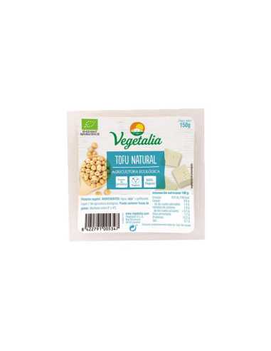 Tofu fresco bio 250g Vegetalia