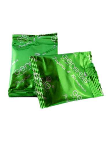 Fermento Yogur bulgaro con bifidus 1g Genesis