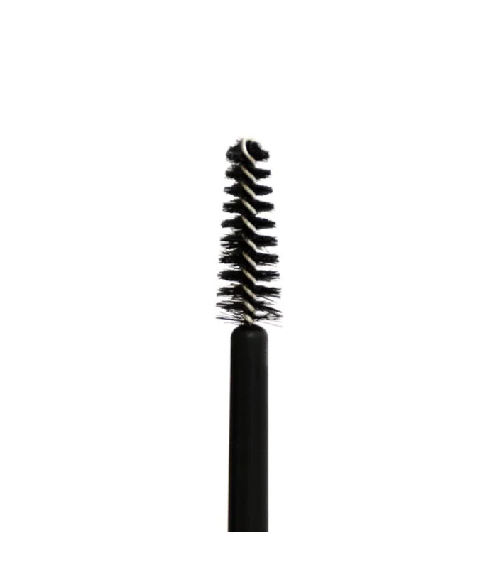 Máscara de definición de pestañas negra-6 ml | Rimel organic
