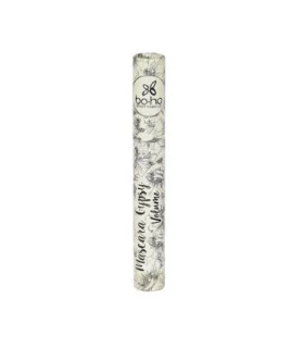 Máscara de pestañas Gypsy Volume bio-8 gr | Rimmel vegano