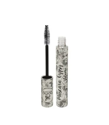 Máscara de pestañas Gypsy Volume bio-8 gr | Rimmel vegano