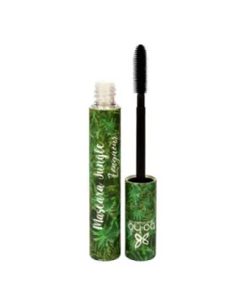 Máscara de pestañas Jungle Longueur-8 gr | Rimel cruelty free