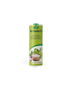 Sal Herbamare Original Bio 125 g A.Vogel