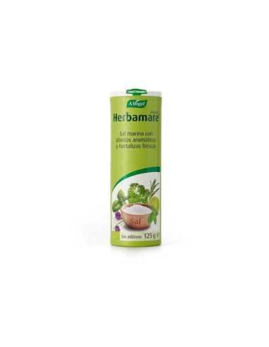 Sal Herbamare Original Bio 125 g A.Vogel