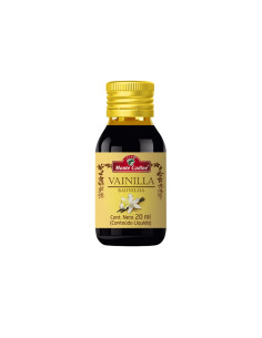 Extracto de Vainilla 20ml Monte Cudine