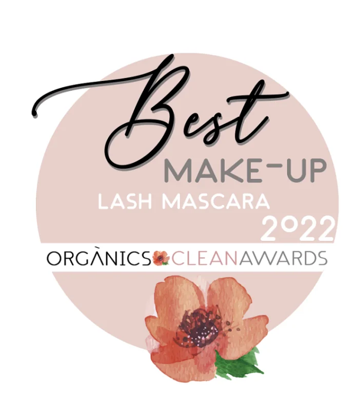 Máscara de pestañas Jungle Longueur-8 gr | Rimel cruelty free