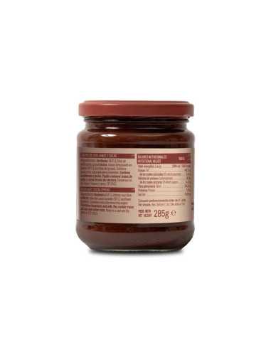 Crema de Cacao y Avellanas 43% 285g Natruly