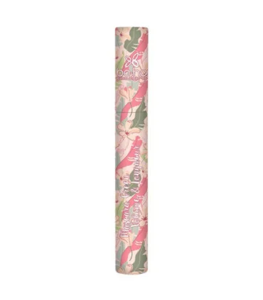 Máscara Green Volume & Length-8 ml | Rimel sin químicos